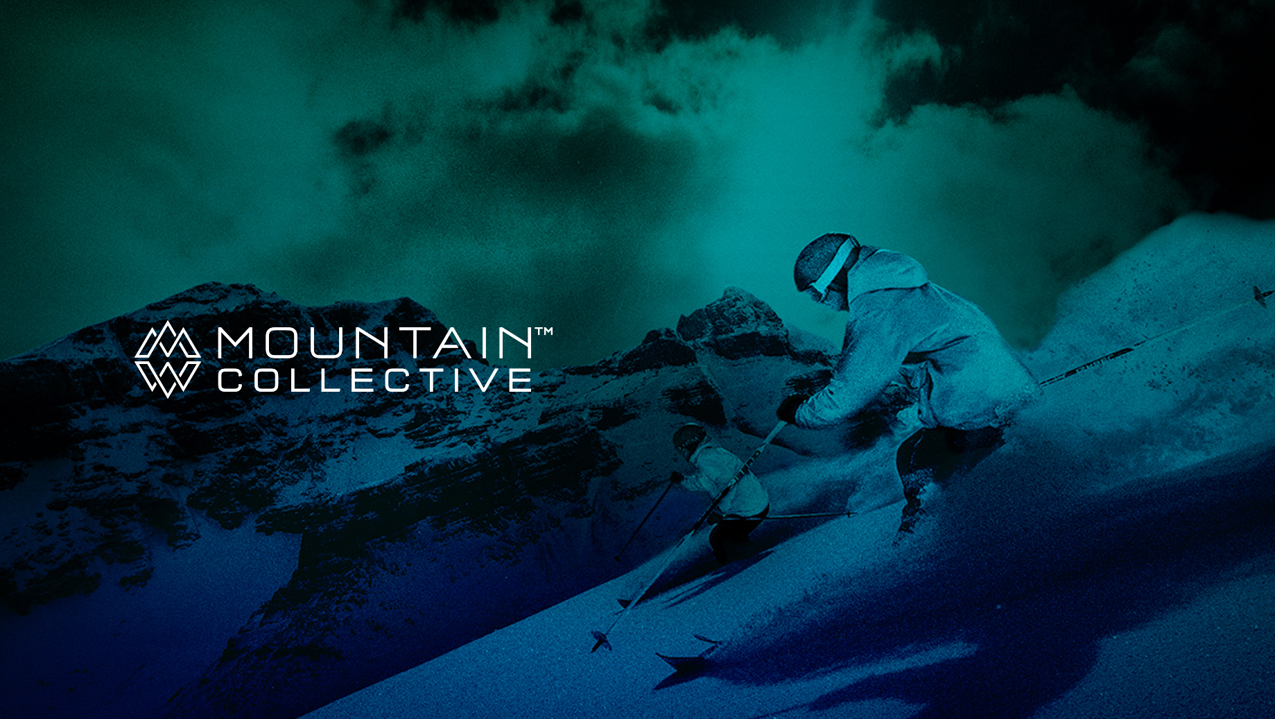 Mountain Collective — Greatest Secret on the Mountain