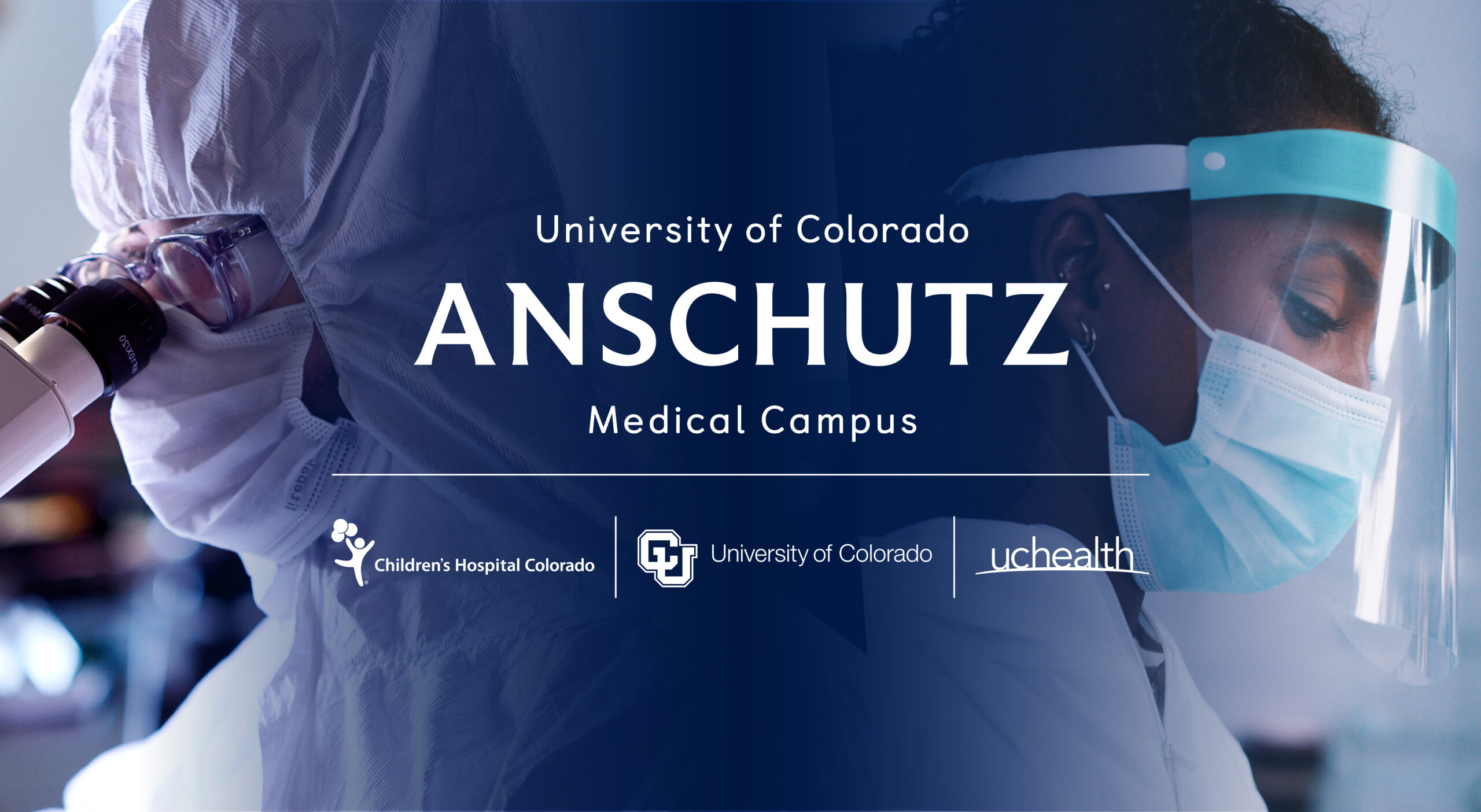 CU Anschutz Medical Campus — This Is Breakthrough