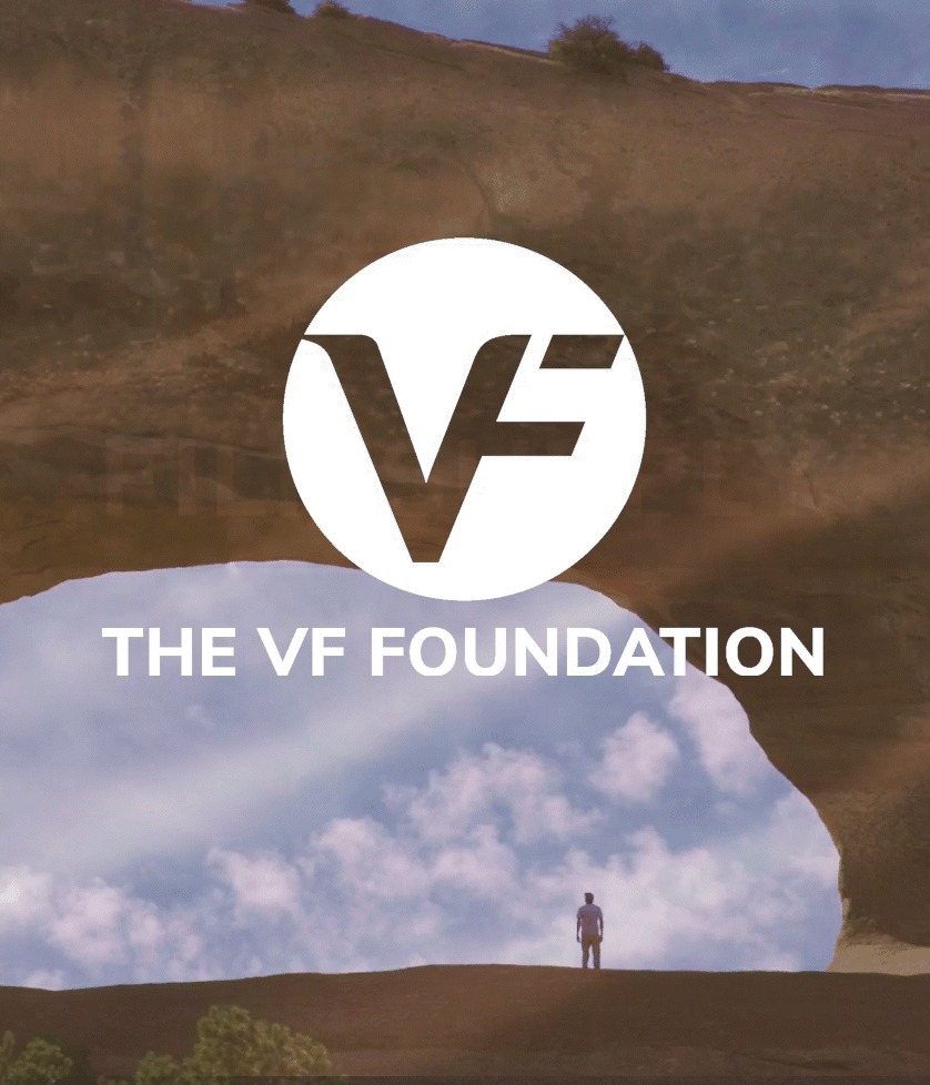 VF Foundation — Proud To Power