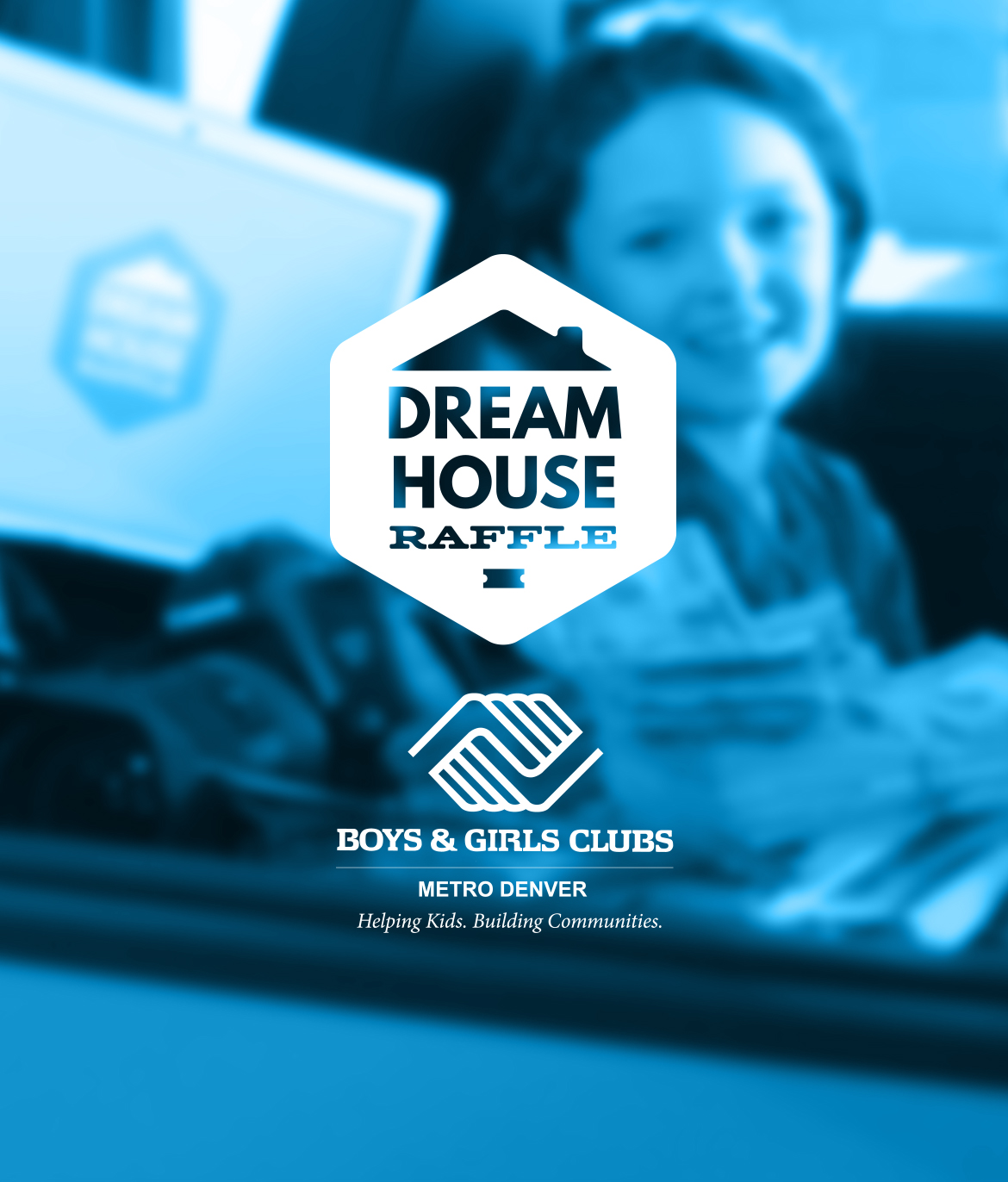 Boys & Girls Club of Metro Denver — Save The Prizes
