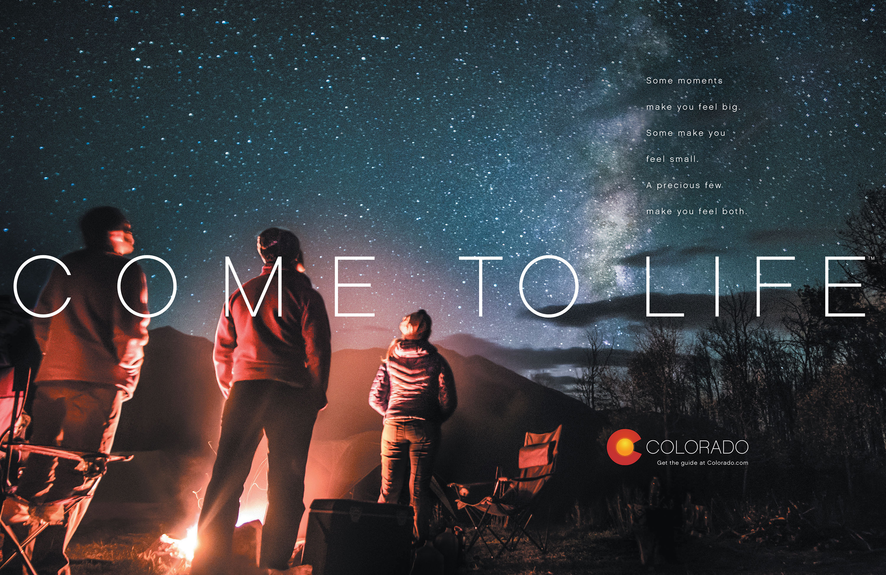 LindseyMills_ColoradoTourism_ComeToLife_Print_NightSky