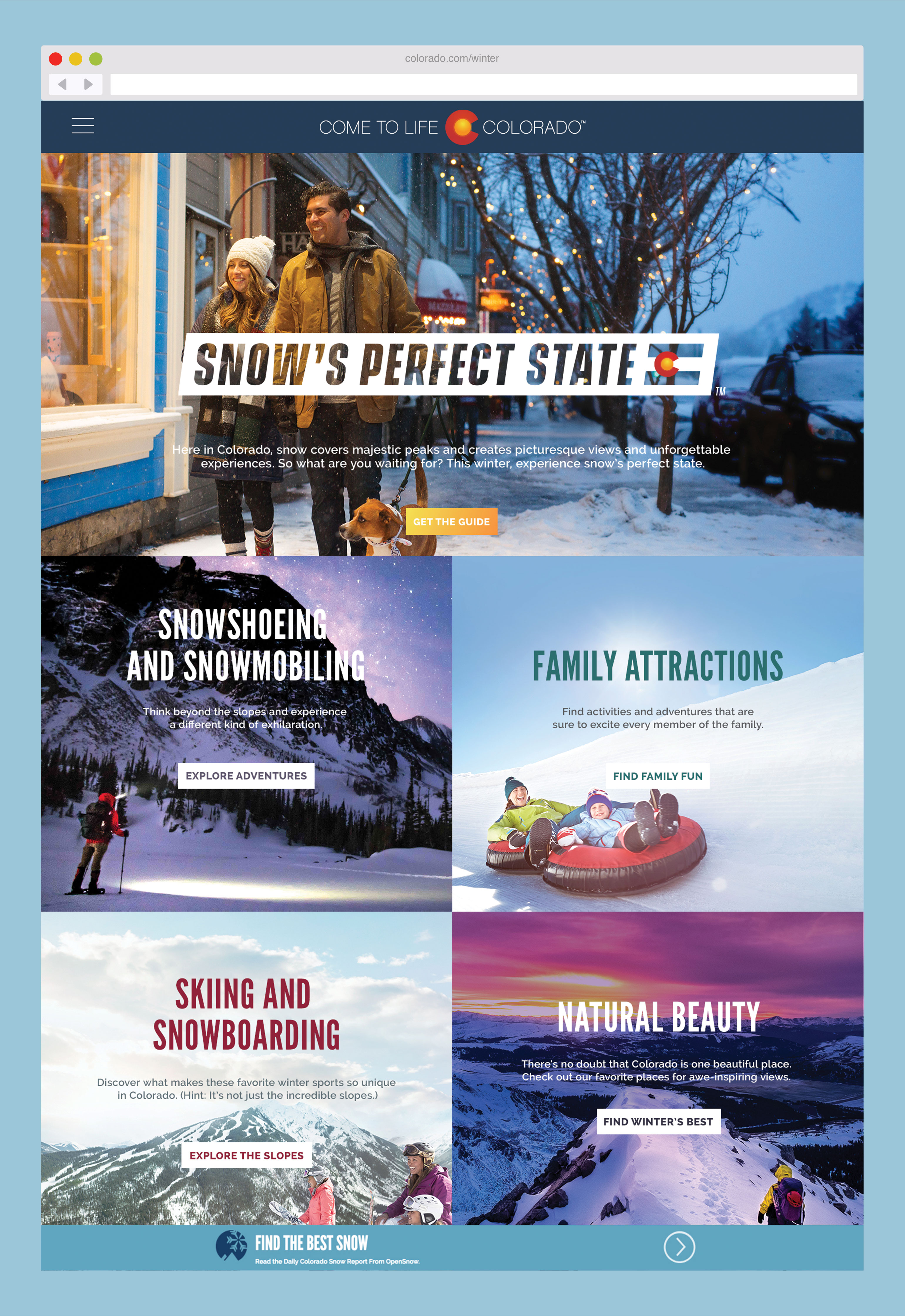 LindseyMills_ColoradoTourism_SnowsPerfectState_LandingPage